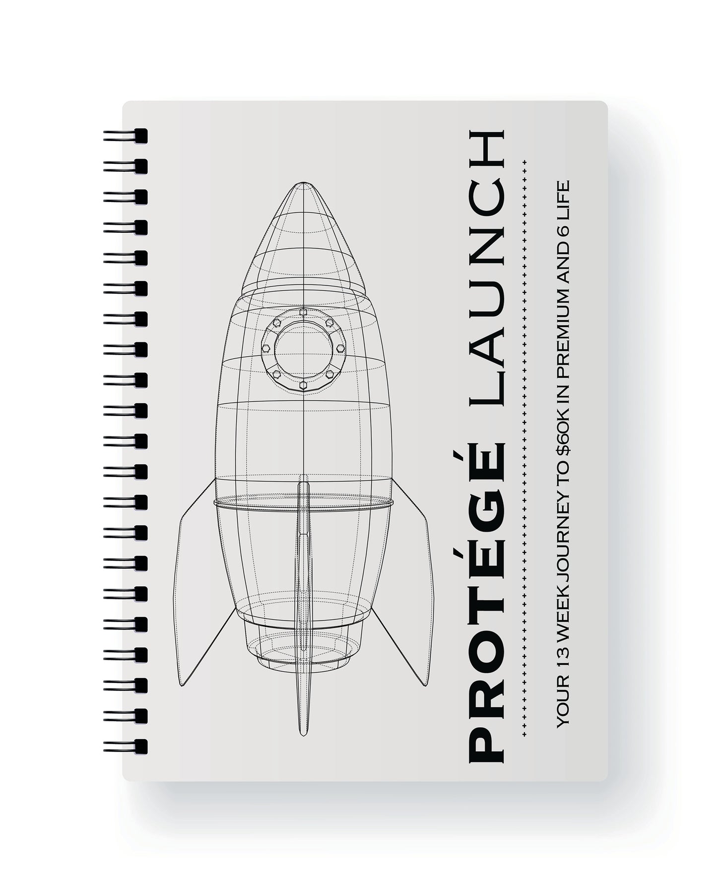 Protege Launch Journal